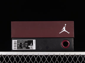 PSG x WMNS Air Jordan 4 AJ4 Retro - Bordeaux