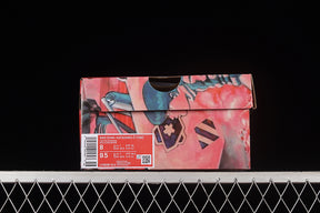 Otomo Katsuhiro x NikeSB Dunk Low - Steamboy
