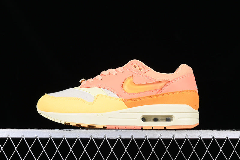 NikeWMNS Air Max 90 AM90 Puerto Rico - Orange Frost