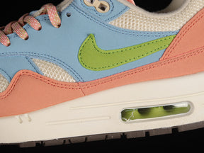 NikeMens Air Max 1 AM1 Light - Madder Root