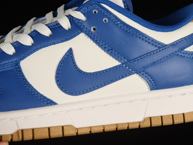 NikeSB Dunk Low Kansas - City Royal