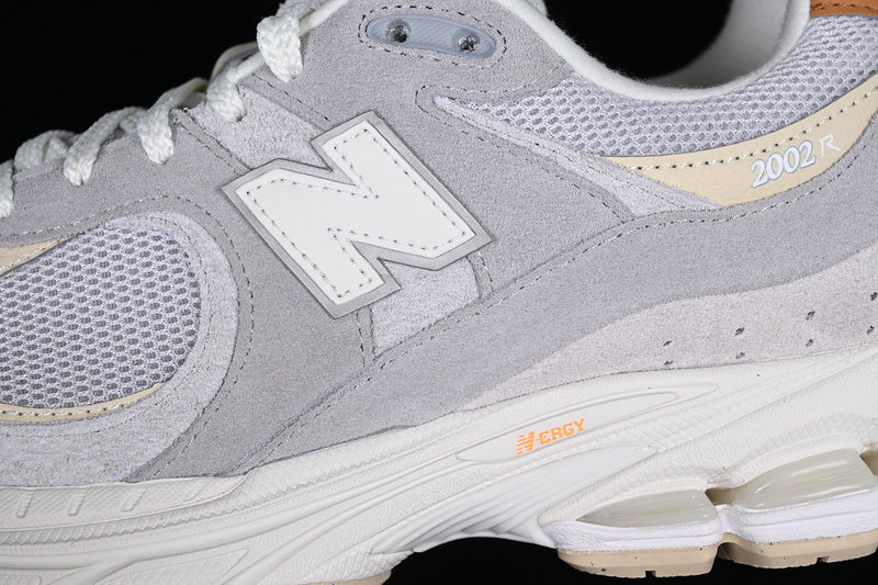 New Balance 2002R - Concrete Grey