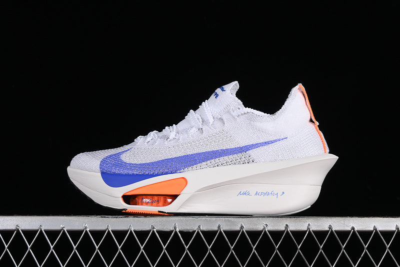 NikeMens Air Zoom Alphafly Next 3 - Blueprint