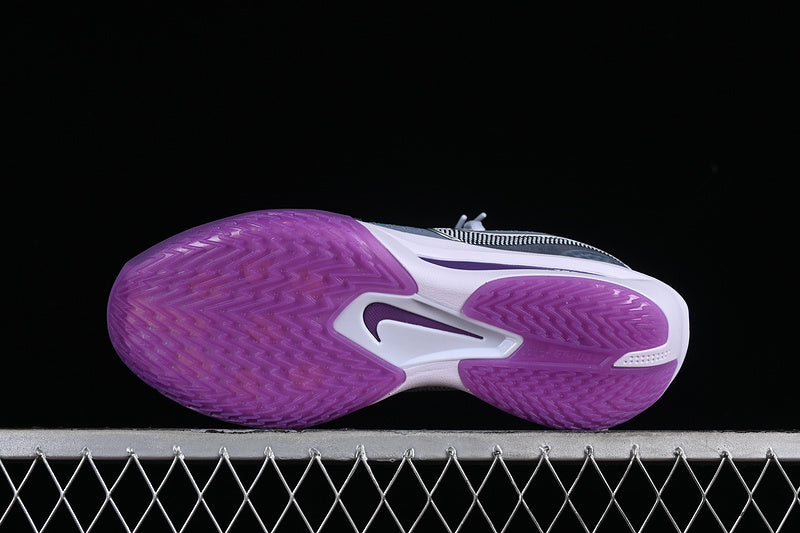 NikeMens Zoom GT Cut 3 Be True To Her School -  Purple