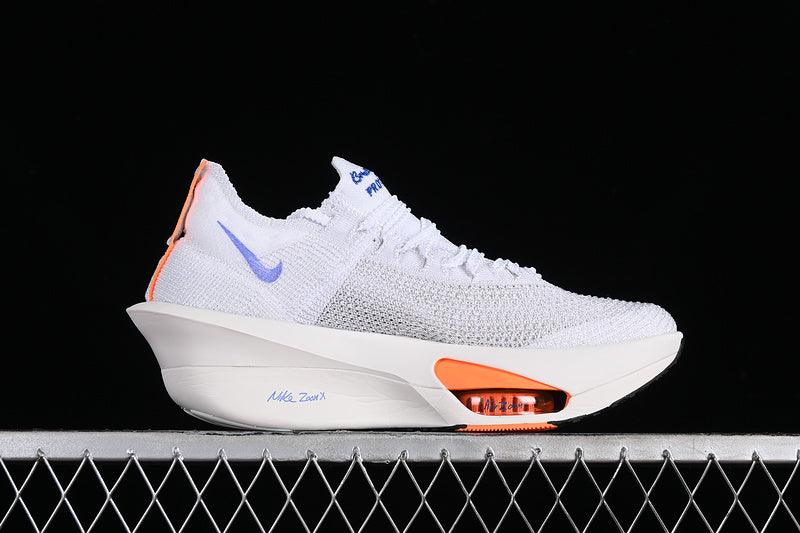 NikeMens Air Zoom Alphafly Next 3 - Blueprint