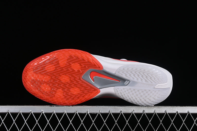 NikeMens Air Zoom GT CUT 3 - Picante Red