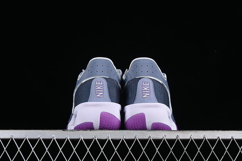 NikeMens Zoom GT Cut 3 Be True To Her School -  Purple