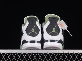 Air Jordan 4 AJ4 Retro - Seafoam