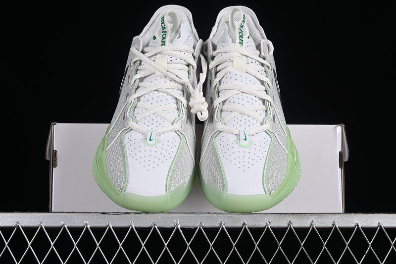 NikeMens Air Zoom GT CUT 3 - Vapor Green