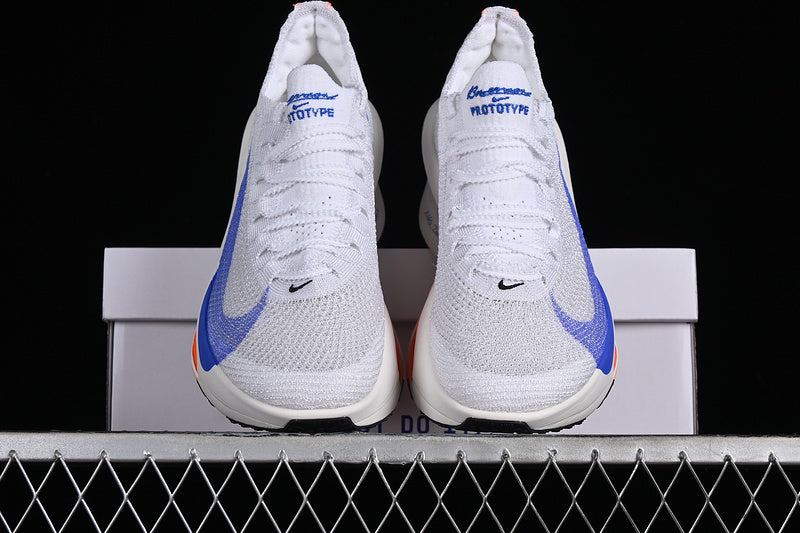 NikeMens Air Zoom Alphafly Next 3 - Blueprint