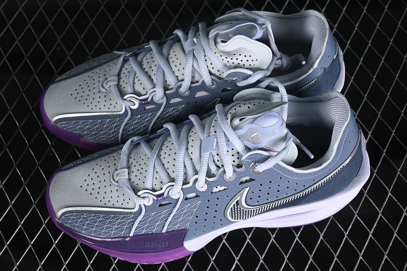 NikeMens Zoom GT Cut 3 Be True To Her School -  Purple