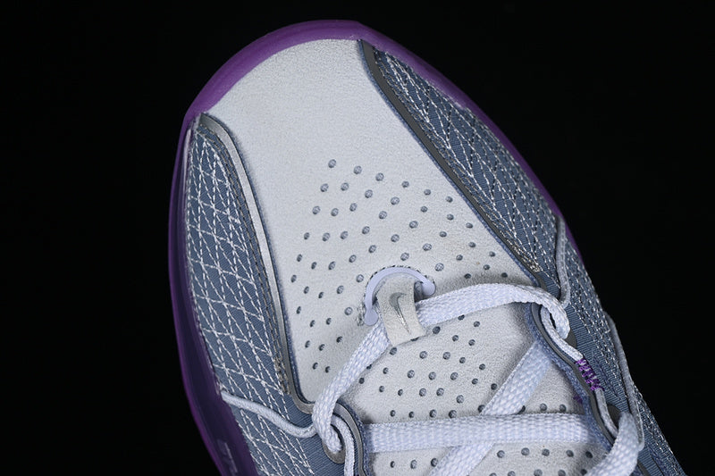 NikeMens Zoom GT Cut 3 Be True To Her School -  Purple