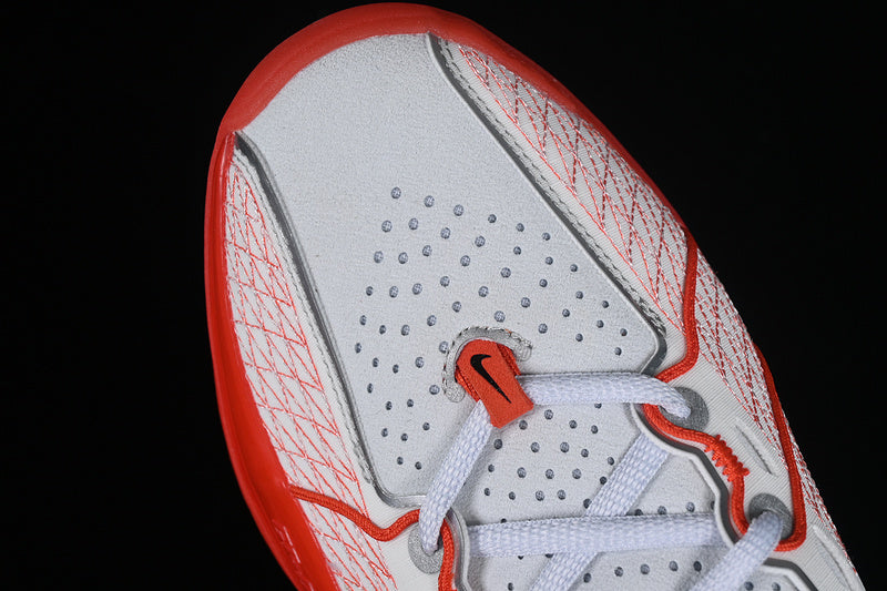NikeMens Air Zoom GT CUT 3 - Picante Red