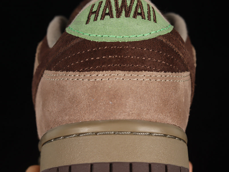 NikeSB Dunk low - Hawaii aloha