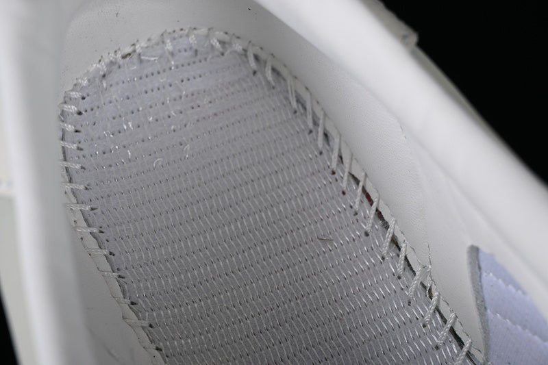 adidasMens Originals Gazelle - Indoor White