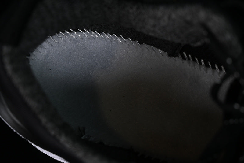 NikeMens Infinity Run 4 Gore-Tex ReactX  - Black