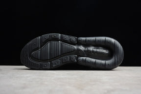 NikeMens Air Max 270 - Triple Black