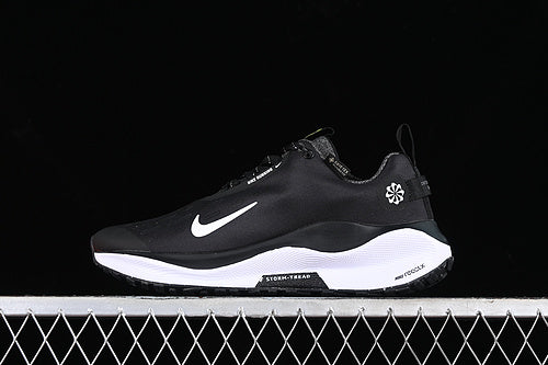 NikeMens Infinity Run 4 Gore-Tex ReactX  - Black