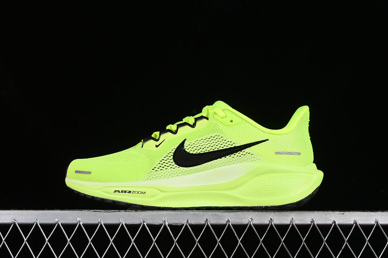 NikeMens Air Zoom Pegasus 41 - Volt