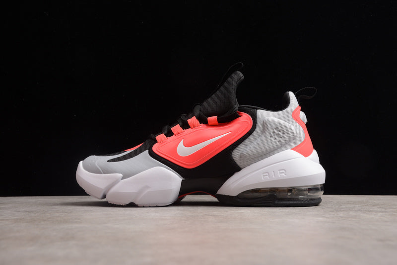 NikeMens Air Max Alpha Savage 2 - Laser Crimson