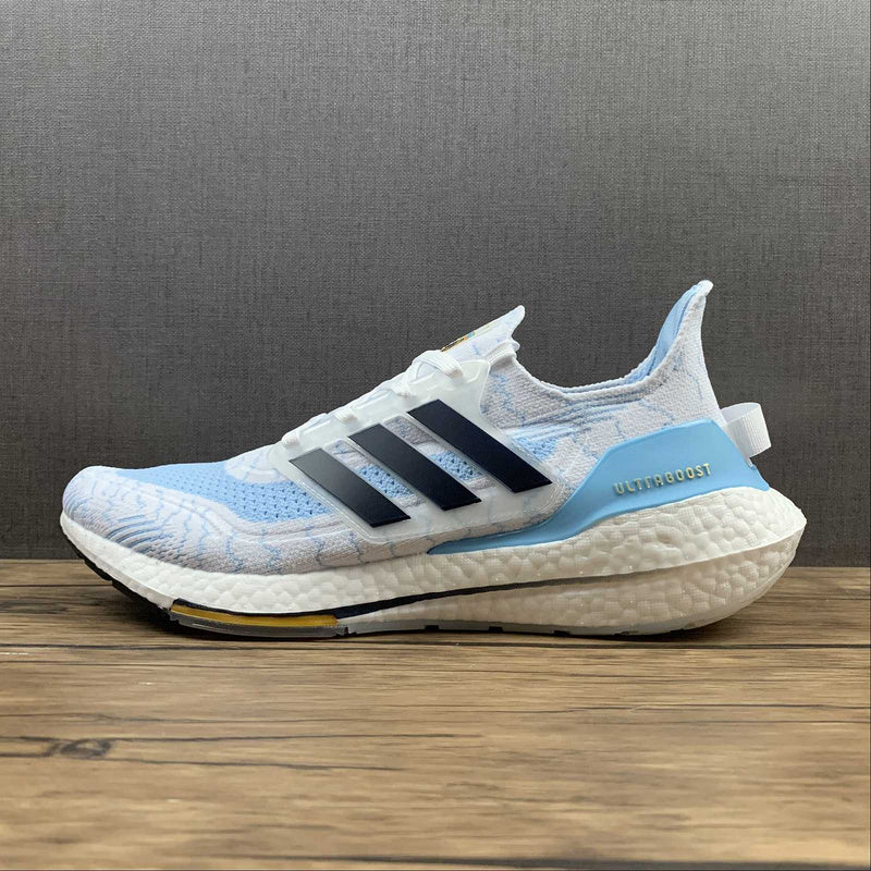 adidasMens Ultraboost 21 - Argentina