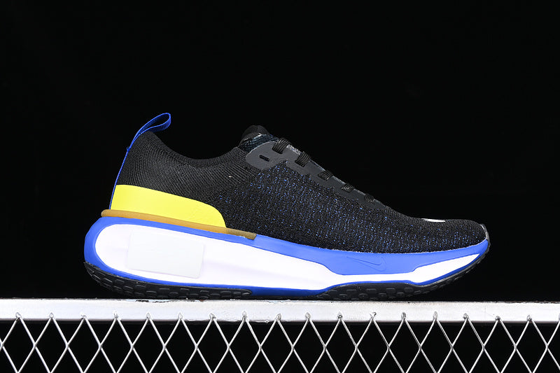 NikeMens ZoomX invincible Run Fk - Black Racer