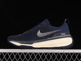 NikeMens Zoom x Invincible Run Flyknit 3 - Navy