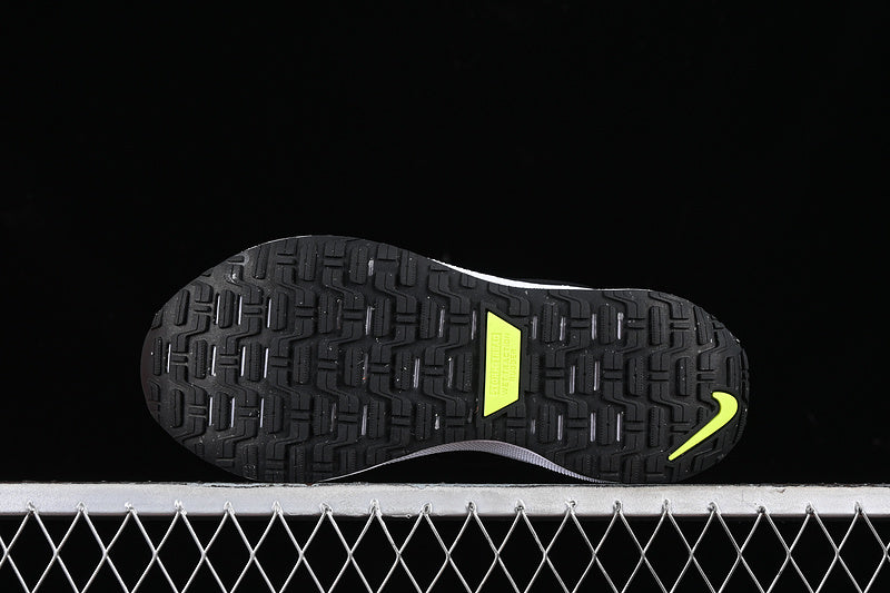 NikeMens Infinity Run 4 Gore-Tex ReactX  - Black