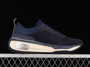 NikeMens Zoom x Invincible Run Flyknit 3 - Navy
