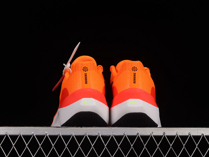 NikeMens zoom flyknit 5 - Orange