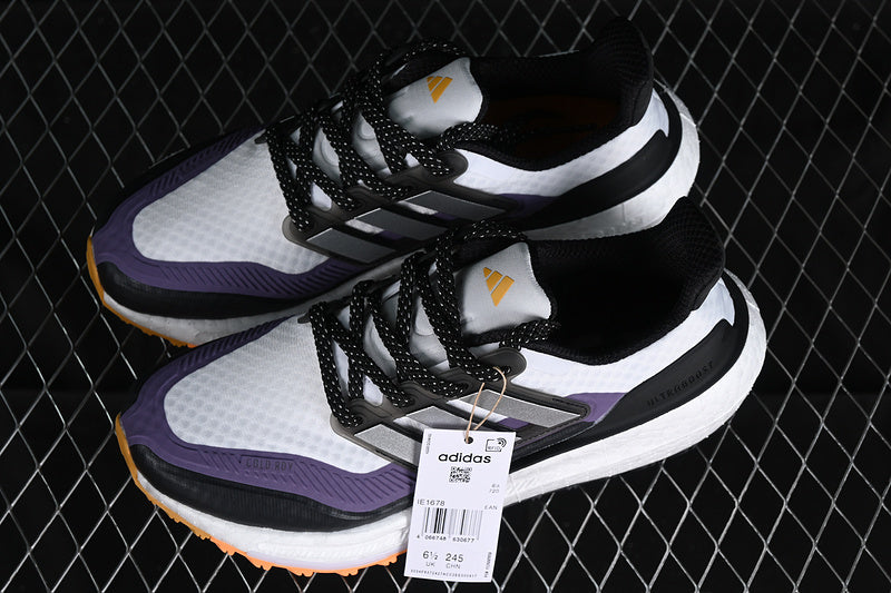 adidasMens UltraBoost Light Cold.RDY - Shadow Violet