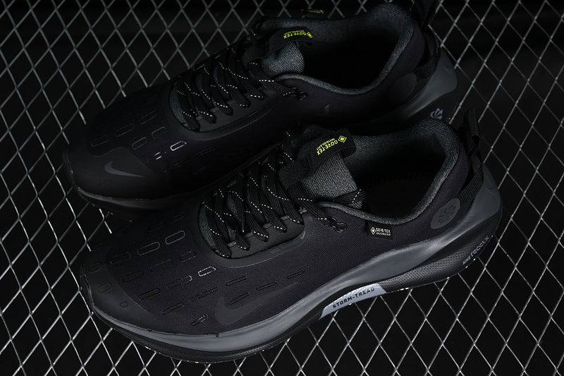 NikeMens Infinity run 4 Gore tex - All Black