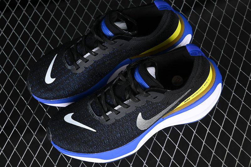 NikeMens ZoomX invincible Run Fk - Black Racer