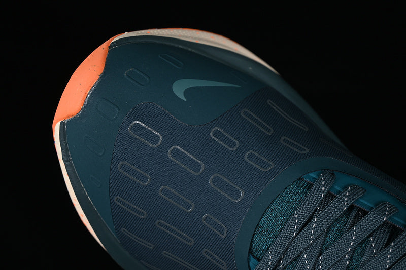 NikeMens Infinity Run 4 Gore tex - Green