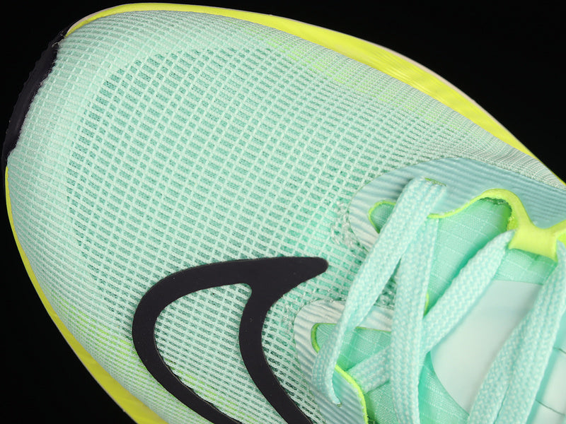 NikeUnisex Zoom Fly 5 Mint Foam - Ghost Green