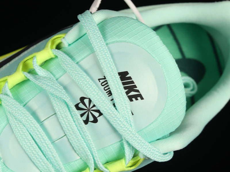 NikeUnisex Zoom Fly 5 Mint Foam - Ghost Green