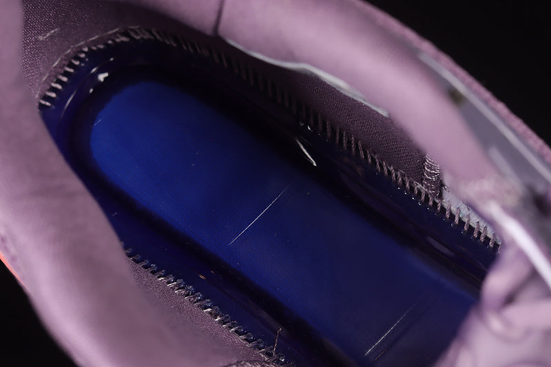 NikeMens Air Zoom GT Cut - Purple