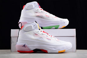 Air Jordan 37 AJ37 - Hare