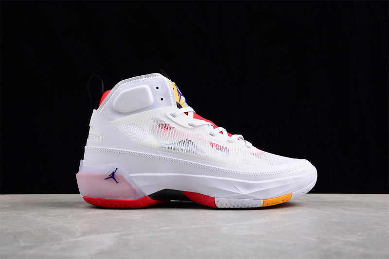 Air Jordan 37 AJ37 - Hare