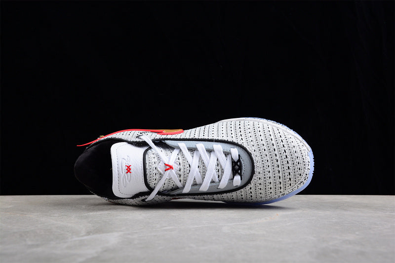 NikeMens LeBron 20 - The Debut