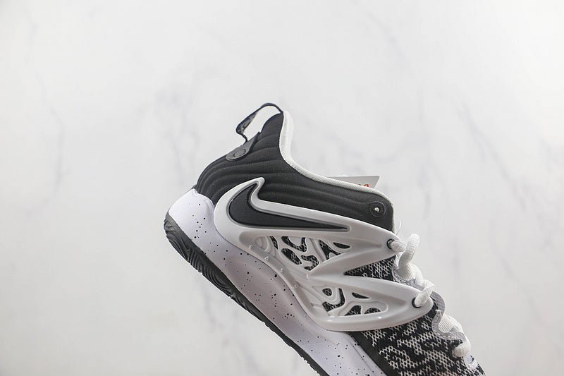 NikeMens KD 15 Oreo - White