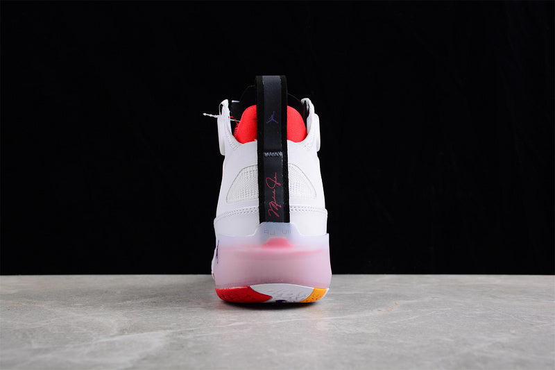 Air Jordan 37 AJ37 - Hare