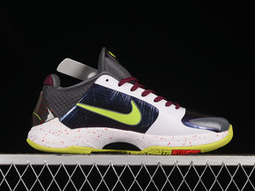 NikeMens Zoom Kobe 5 - Protro Chaos