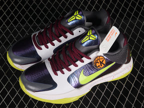 NikeMens Zoom Kobe 5 - Protro Chaos