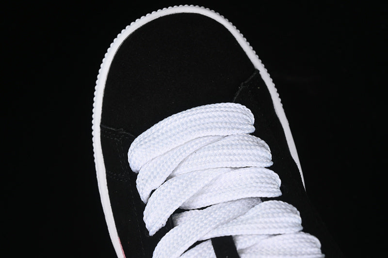 PumaUnisex Suede XL - Black Pink