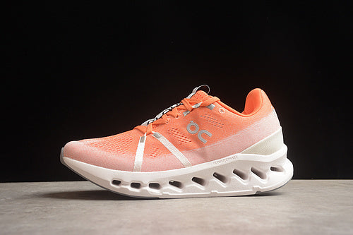 OnRunning Cloudsurfer - Orange Coral