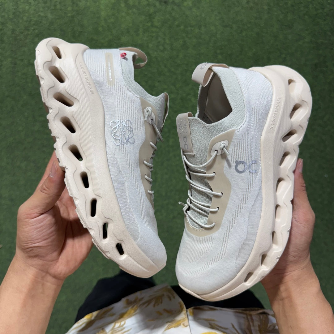 OnRunning Cloudtilt - Loewe Sand