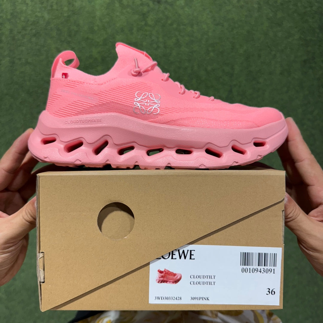 OnRunning Cloudtilt - Loewe Wild Rose