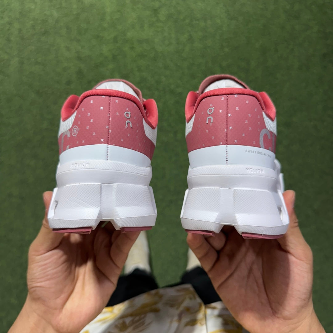 OnRunning Cloudmonster - Lunar New Year Ruby
