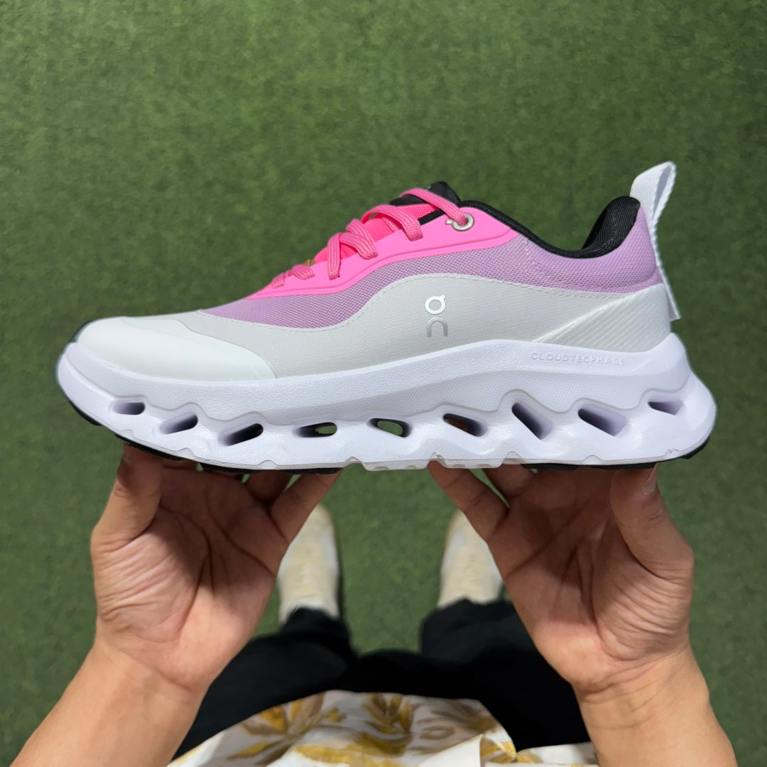 OnRunning Cloudtilt 2 -  Pink White